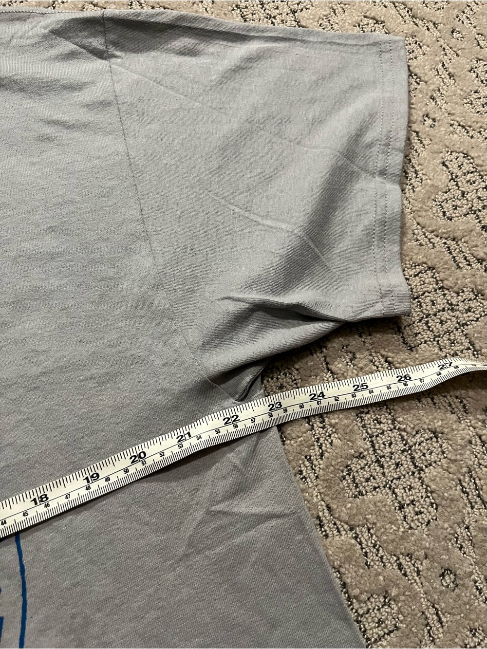 🎸 '19 The Lumineers & The Revivalists Queens NY Summer Forest Hills Unworn Tee - Picture 10 of 13
